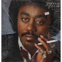 Purchase Johnnie Taylor - Best Of The Old And The New (Vinyl)