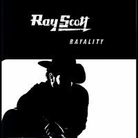 Purchase Ray Scott - Rayality