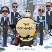 Purchase The Mommyheads - Vulnerable Boy
