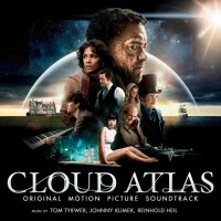 Purchase Tom Tykwer - Cloud Atlas Original Motion Picture Soundtrack (With Johnny Klimek & Reinhold Heil)