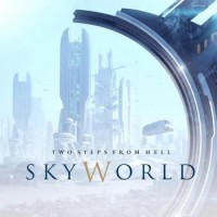 Purchase Two Steps From Hell - Skyworld