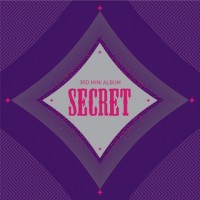 Purchase Secret - Poison (EP)
