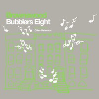 Purchase VA - Gilles Peterson - Brownswood Bubblers Eight