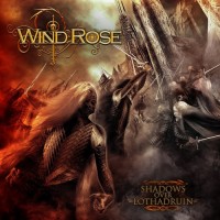 Purchase Wind Rose - Shadows Over Lothadruin