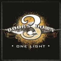 Purchase 3 Doors Down - One Light (CDS)