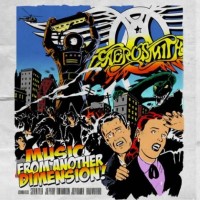 Purchase Aerosmith - Music From Another Dimension!