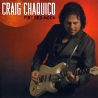 Purchase Craig Chaquico - Fire Red Moon
