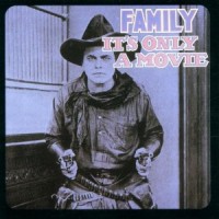 Purchase Family - It's Only A Movie (Remastered 2004)