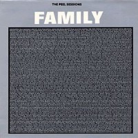 Purchase Family - The Peel Session (Remastered 2004)