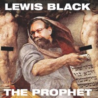 Purchase Lewis Black - The Prophet
