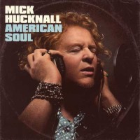 Purchase Mick Hucknall - American Soul