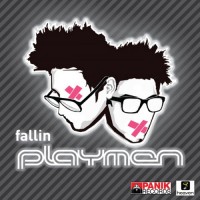 Purchase Playmen - Fallin (CDS)