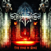 Purchase Seven Kingdoms - The Fire Is Mine