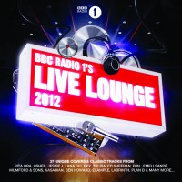 Purchase VA - BBC Radio 1's Live Lounge 2012 CD2