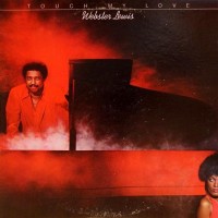 Purchase Webster Lewis - Touch My Love (Vinyl)