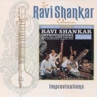 Purchase Paul Horn - Improvisations (With Ravi Shankar & Bud Shank) (Vinyl)