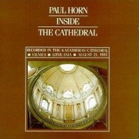 Purchase Paul Horn - Inside The Cathedral (Vinyl)