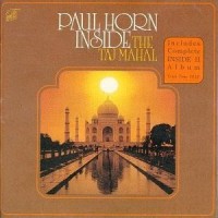 Purchase Paul Horn - Inside The Taj Mahal (Vinyl)