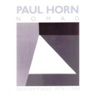 Purchase Paul Horn - Nomad