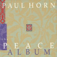 Purchase Paul Horn - The Peace Album (Vinyl)