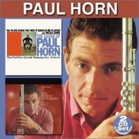 Purchase Paul Horn - The Sound Of Paul Horn (Profile Of A Jazz Musician) CD2