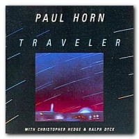 Purchase Paul Horn - Traveler (Vinyl)
