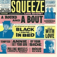 Purchase Squeeze - A Round And A Bout