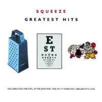 Purchase Squeeze - Greatest Hits