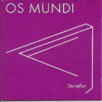Purchase Os Mundi - Sturmflut (Rermastered 2007)