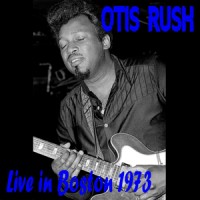 Purchase Otis Rush - Joe's Place Live (Live In Boston) (Vinyl)