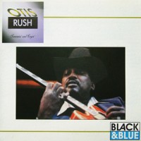 Purchase Otis Rush - Screamin' And Cryin' (Vinyl)
