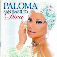 Purchase Paloma San Basilio - Diva