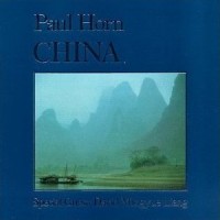 Purchase Paul Horn - China (Vinyl)