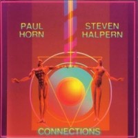 Purchase Paul Horn - Connections (With Steven Halpern) (Vinyl)