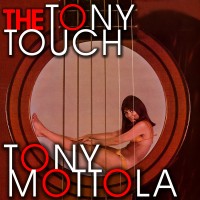 Purchase Tony Mottola - The Tony Touch