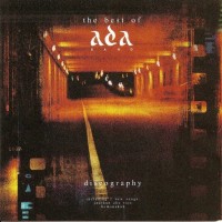 Purchase Ada Band - Discography: The Very Best Of Ada Band