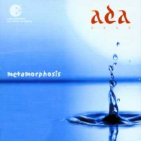Purchase Ada Band - Metamorphosis