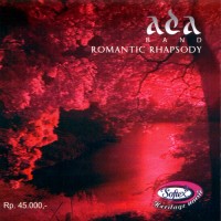 Purchase Ada Band - Romantic Rhapsody