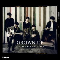 Purchase F.T Island - Grown-Up (EP)