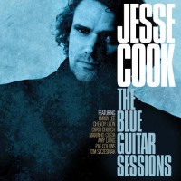 Purchase Jesse Cook - The Blue Guitar Sessions