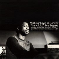 Purchase Webster Lewis - Webster Lewis In Norway (Live) CD2