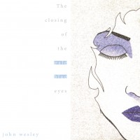 Purchase John Wesley - The Closing Of The Pale Blue Eyes