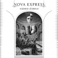 Purchase John Zorn - Nova Express