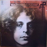 Purchase Michael Fennelly - Lane Changer (Vinyl)