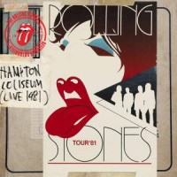 Purchase The Rolling Stones - Hampton Coliseum (Live 1981) CD1