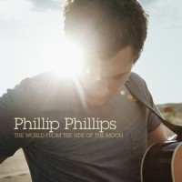 Purchase Phillip Phillips - The World From The Side Of The Moon