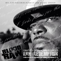 Purchase Blood Raw - Raw Redemption