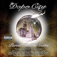 Purchase Dope City - Purest In The Game