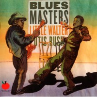 Purchase Otis Rush - Blues Masters (With Little Walter