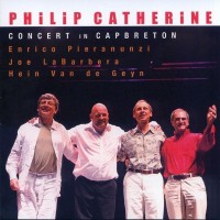 Purchase Philip Catherine - Concert In Capbreton